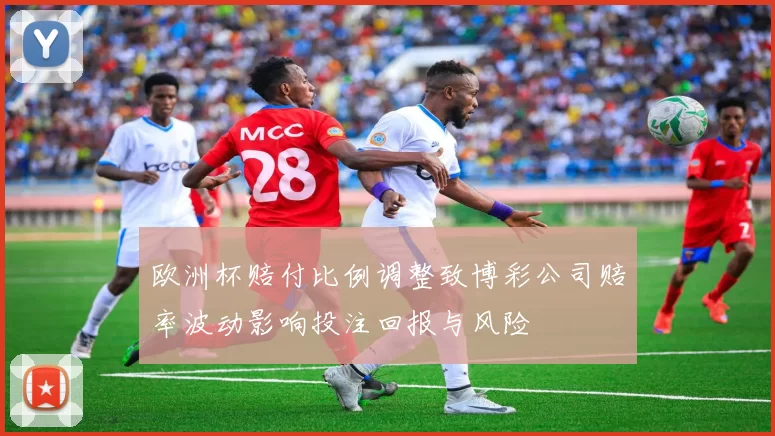 欧洲杯赔付比例调整致博彩公司赔率波动影响投注回报与风险